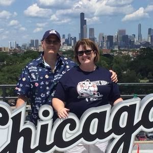 Meet your Posher, Tim